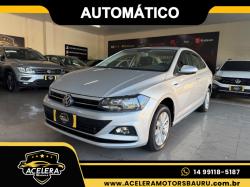 VOLKSWAGEN Virtus 1.6 4P MSI FLEX AUTOM�TICO