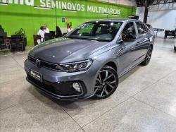 VOLKSWAGEN Virtus 1.4 4P 250 TSI EXCLUSIVE AUTOM�TICO