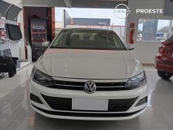 VOLKSWAGEN Virtus 1.6 4P MSI FLEX SENSE AUTOM�TICO