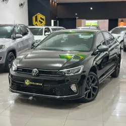 VOLKSWAGEN Virtus 1.4 4P 250 TSI EXCLUSIVE AUTOM�TICO