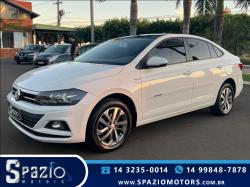VOLKSWAGEN Virtus 1.0 4P 200 TSI FLEX COMFORTLINE AUTOM�TICO