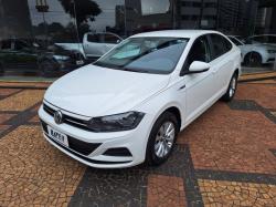 VOLKSWAGEN Virtus 1.6 4P MSI FLEX AUTOM�TICO