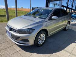 VOLKSWAGEN Virtus 1.6 4P MSI FLEX AUTOM�TICO