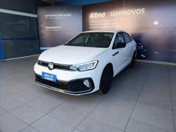 VOLKSWAGEN Virtus 1.4 4P 250 TSI EXCLUSIVE AUTOM�TICO