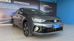 VOLKSWAGEN Virtus 1.0 4P 200 TSI FLEX COMFORTLINE AUTOM�TICO