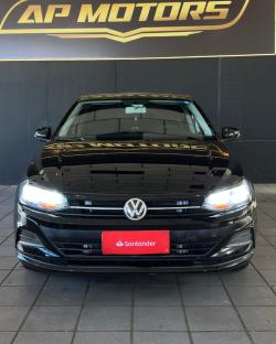 VOLKSWAGEN Virtus 1.6 4P MSI FLEX