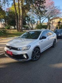 VOLKSWAGEN Virtus 1.4 4P 250 TSI EXCLUSIVE AUTOM�TICO