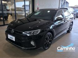 VOLKSWAGEN Virtus 1.4 4P 250 TSI EXCLUSIVE AUTOM�TICO