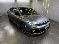 VOLKSWAGEN Virtus 1.4 4P 250 TSI EXCLUSIVE AUTOM�TICO