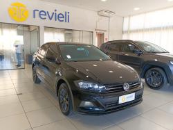 VOLKSWAGEN Virtus 1.6 4P MSI FLEX AUTOM�TICO