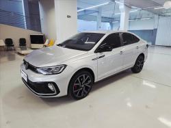 VOLKSWAGEN Virtus 1.4 4P 250 TSI EXCLUSIVE AUTOM�TICO