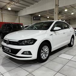 VOLKSWAGEN Virtus 1.0 4P 200 TSI FLEX COMFORTLINE AUTOM�TICO