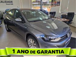 VOLKSWAGEN Virtus 1.0 4P 200 TSI FLEX COMFORTLINE AUTOM�TICO
