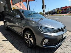 VOLKSWAGEN Virtus 1.0 4P 200 TSI FLEX COMFORTLINE AUTOM�TICO
