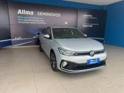 VOLKSWAGEN Virtus 1.0 4P 200 TSI FLEX HIGHLINE AUTOM�TICO