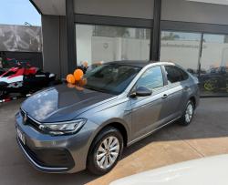 VOLKSWAGEN Virtus 1.0 4P 170 TSI AUTOM�TICO