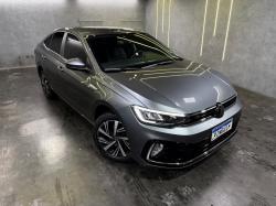 VOLKSWAGEN Virtus 1.0 4P 200 TSI FLEX HIGHLINE AUTOM�TICO