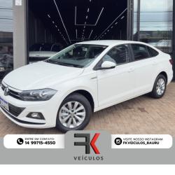 VOLKSWAGEN Virtus 1.0 4P 200 TSI FLEX COMFORTLINE AUTOM�TICO