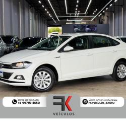 VOLKSWAGEN Virtus 1.0 4P 200 TSI FLEX COMFORTLINE AUTOM�TICO