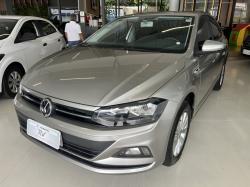VOLKSWAGEN Virtus 1.6 4P MSI FLEX AUTOM�TICO