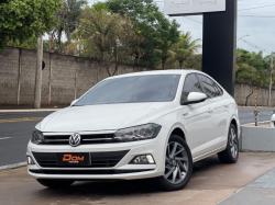 VOLKSWAGEN Virtus 1.0 4P 200 TSI FLEX HIGHLINE AUTOM�TICO