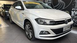 VOLKSWAGEN Virtus 1.0 4P 200 TSI FLEX HIGHLINE AUTOMÁTICO