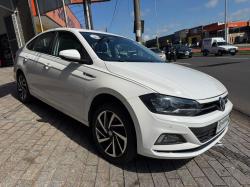 VOLKSWAGEN Virtus 1.0 4P 200 TSI FLEX HIGHLINE AUTOMÁTICO