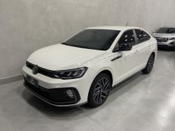 VOLKSWAGEN Virtus 1.4 4P 250 TSI EXCLUSIVE AUTOMÁTICO
