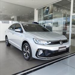 VOLKSWAGEN Virtus 1.0 4P 200 TSI FLEX COMFORTLINE AUTOMÁTICO
