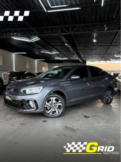 VOLKSWAGEN Virtus 1.0 4P 200 TSI FLEX COMFORTLINE AUTOMÁTICO