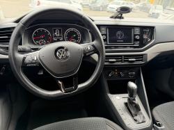 VOLKSWAGEN Virtus 1.0 4P 200 TSI FLEX COMFORTLINE AUTOMÁTICO