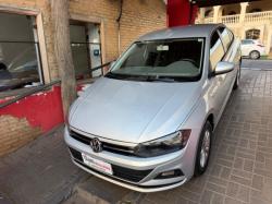 VOLKSWAGEN Virtus 1.0 4P 200 TSI FLEX COMFORTLINE AUTOMÁTICO