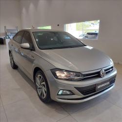VOLKSWAGEN Virtus 1.0 4P 200 TSI FLEX HIGHLINE AUTOMÁTICO