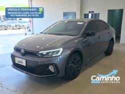 VOLKSWAGEN Virtus 1.4 4P 250 TSI EXCLUSIVE AUTOMÁTICO