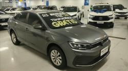 VOLKSWAGEN Virtus 1.0 4P 170 TSI