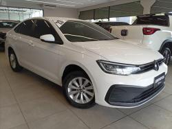 VOLKSWAGEN Virtus 1.0 4P 170 TSI
