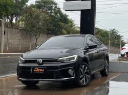 VOLKSWAGEN Virtus 1.0 4P 200 TSI FLEX HIGHLINE AUTOMÁTICO