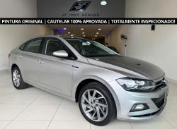 VOLKSWAGEN Virtus 1.0 4P 200 TSI FLEX HIGHLINE AUTOMÁTICO
