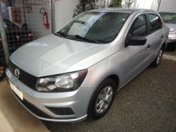 VOLKSWAGEN Voyage 1.0 4P TRENDLINE FLEX