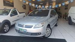 VOLKSWAGEN Voyage 1.6 4P COMFORTLINE FLEX