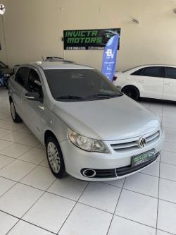 VOLKSWAGEN Voyage 1.6 4P COMFORTLINE FLEX