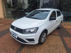 VOLKSWAGEN Voyage 1.0 4P FLEX