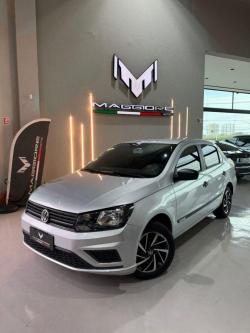 VOLKSWAGEN Voyage 1.6 4P FLEX MSI
