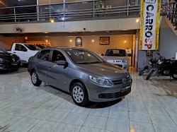 VOLKSWAGEN Voyage 1.6 4P TREND FLEX
