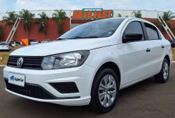 VOLKSWAGEN Voyage 1.6 4P FLEX MSI