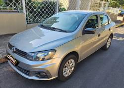 VOLKSWAGEN Voyage 1.6 4P G7 TRENDLINE FLEX