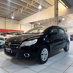 VOLKSWAGEN Voyage 1.0 4P FLEX