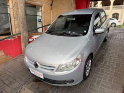 VOLKSWAGEN Voyage 1.0 4P TREND FLEX