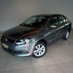 VOLKSWAGEN Voyage 1.6 4P FLEX HIGHLINE