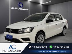 VOLKSWAGEN Voyage 1.6 4P G7 TRENDLINE FLEX